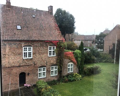 2 værelses lejlighed i Odense C