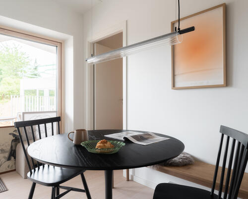 3 værelses lejlighed i Højbjerg