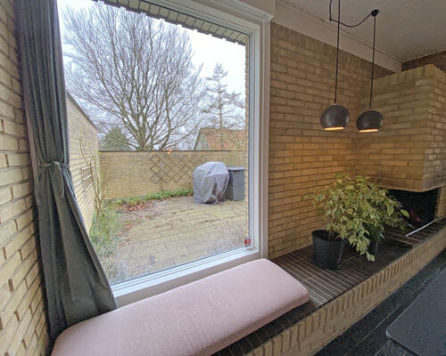 6 værelses hus i Kongens Lyngby