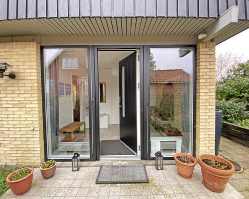 6 værelses hus i Kongens Lyngby