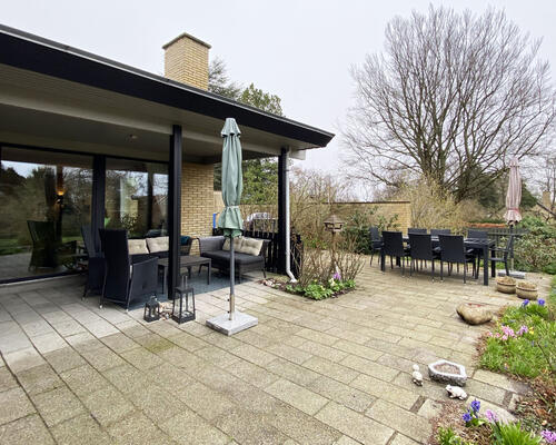 6 værelses hus i Kongens Lyngby