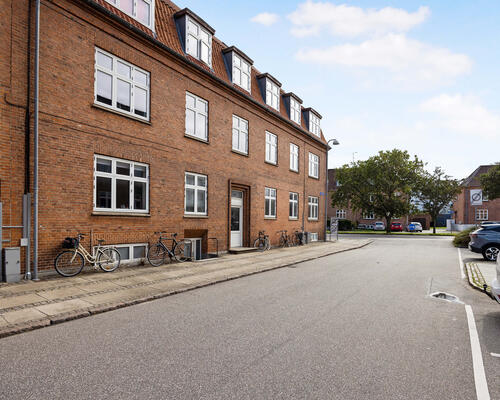 3 værelses lejlighed i Aalborg