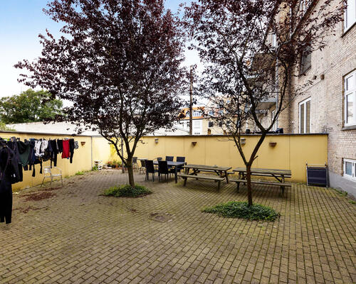 3 værelses lejlighed i Aalborg