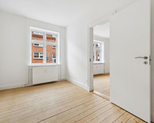 3 værelses lejlighed i Aalborg