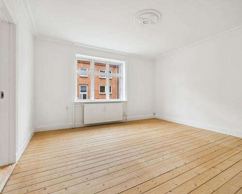 3 værelses lejlighed i Aalborg