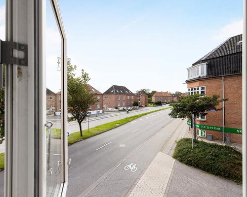 3 værelses lejlighed i Aalborg