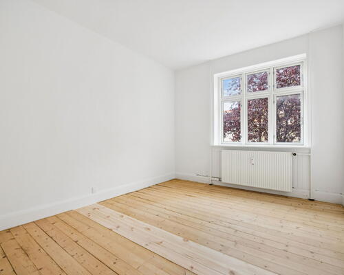 3 værelses lejlighed i Aalborg