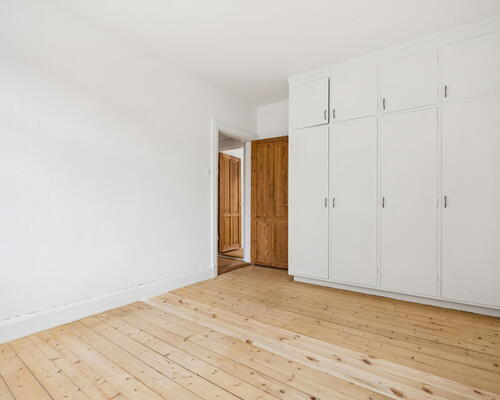 3 værelses lejlighed i Aalborg