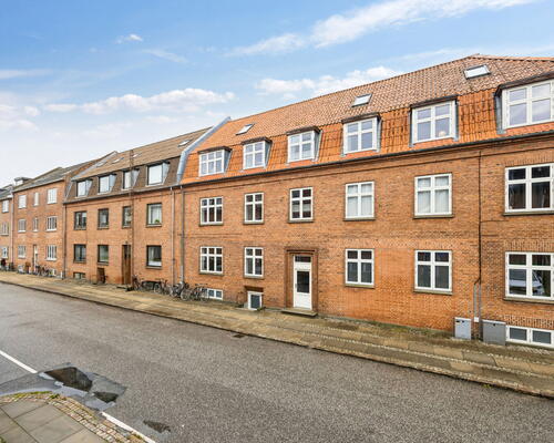 3 værelses lejlighed i Aalborg