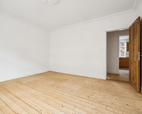 3 værelses lejlighed i Aalborg