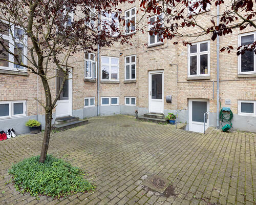 3 værelses lejlighed i Aalborg