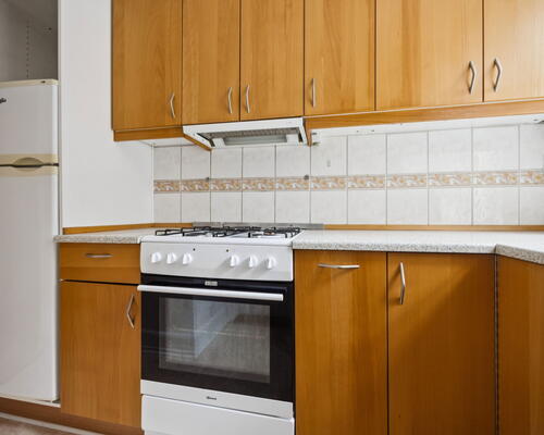 3 værelses lejlighed i Aalborg