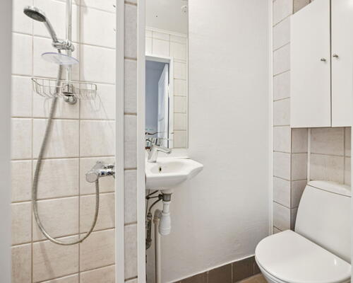 3 værelses lejlighed i Aalborg