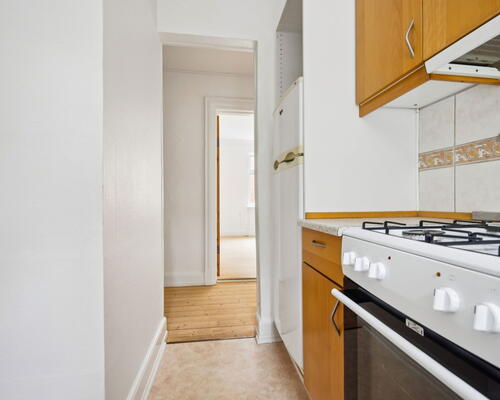 3 værelses lejlighed i Aalborg