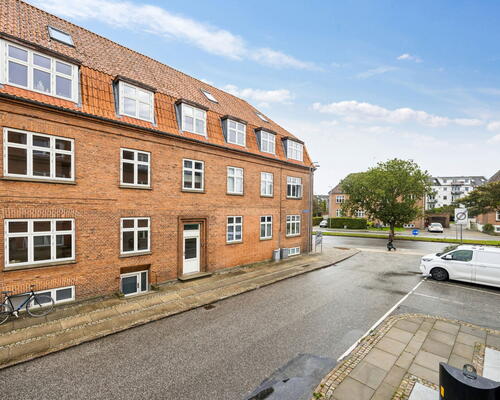 3 værelses lejlighed i Aalborg