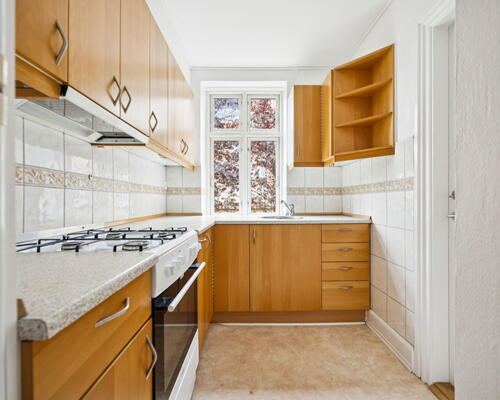 3 værelses lejlighed i Aalborg