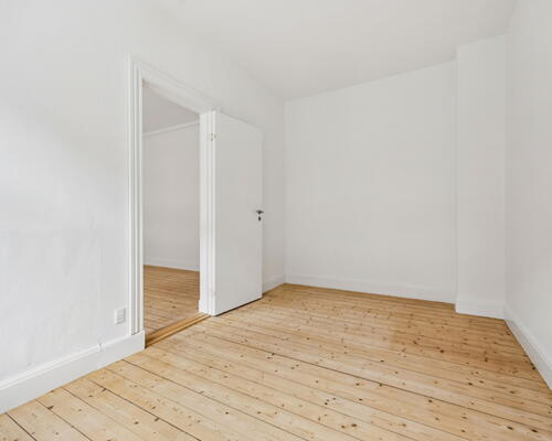 3 værelses lejlighed i Aalborg