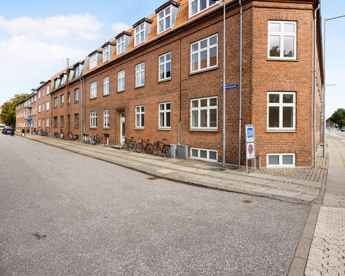 3 værelses lejlighed i Aalborg