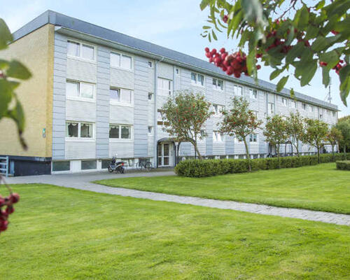 4 værelses lejlighed i Esbjerg Ø