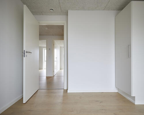 5 værelses hus i Silkeborg