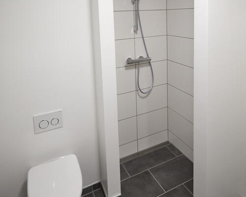 5 værelses hus i Silkeborg