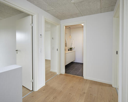 5 værelses hus i Silkeborg