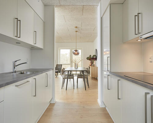 5 værelses hus i Silkeborg