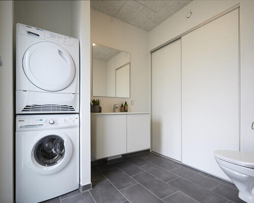 5 værelses hus i Silkeborg
