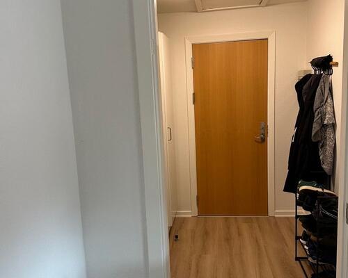 2 værelses lejlighed i Skjern