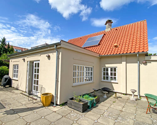 6 værelses hus i København NV