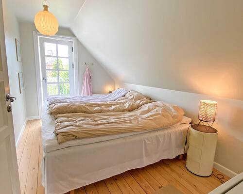 6 værelses hus i København NV