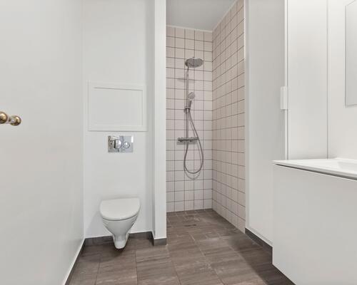 3 værelses lejlighed i Nykøbing Sjælland