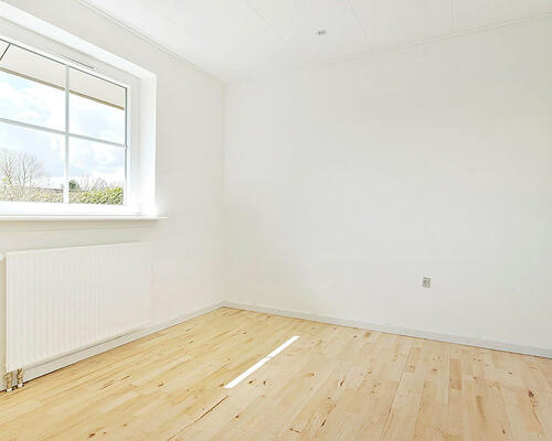 2 værelses hus i Kongerslev