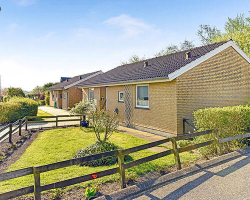 2 værelses hus i Kongerslev