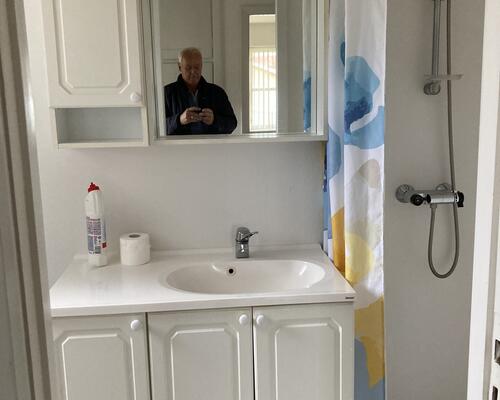 3 værelses hus i Thisted