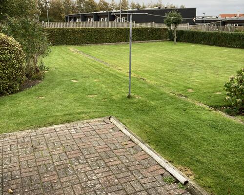 3 værelses hus i Thisted