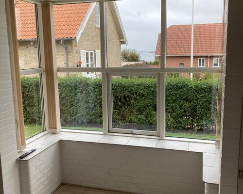 3 værelses hus i Thisted