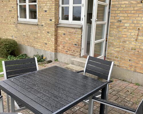 3 værelses hus i Thisted