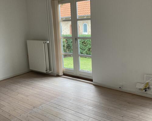 3 værelses hus i Thisted