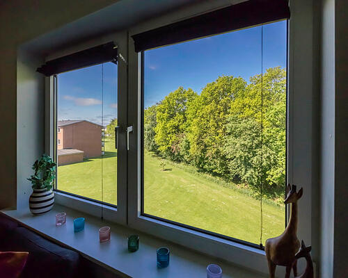 4 værelses lejlighed i Holstebro