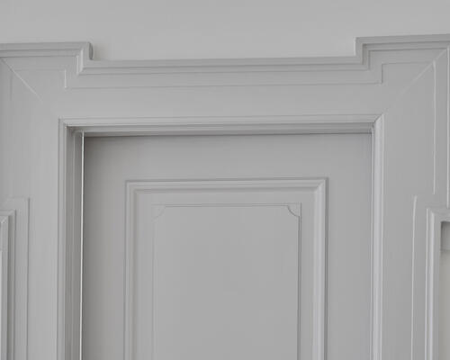 3 værelses lejlighed på hele 165 m² beliggende tæt på fjorden.