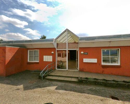 2 værelses lejlighed i Give