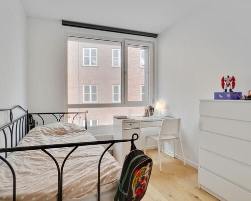 4 værelses lejlighed i Odense C