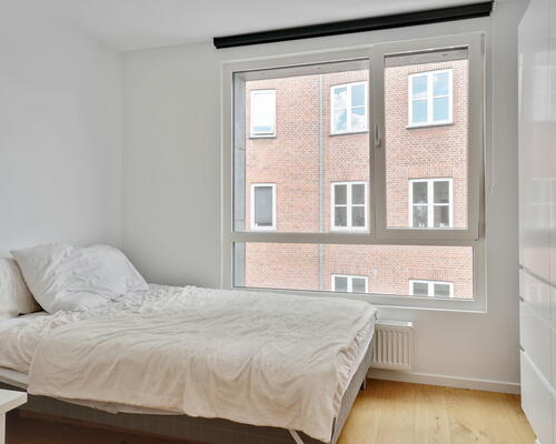 4 værelses lejlighed i Odense C