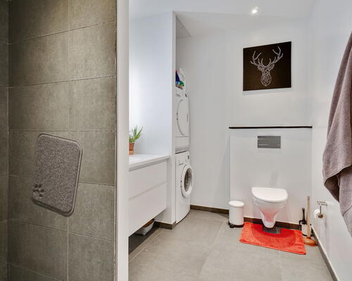 4 værelses lejlighed i Odense C