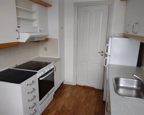 3 værelses lejlighed i Odense C