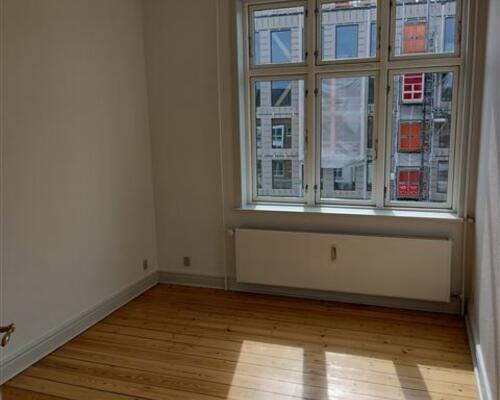 3 værelses lejlighed i Odense C