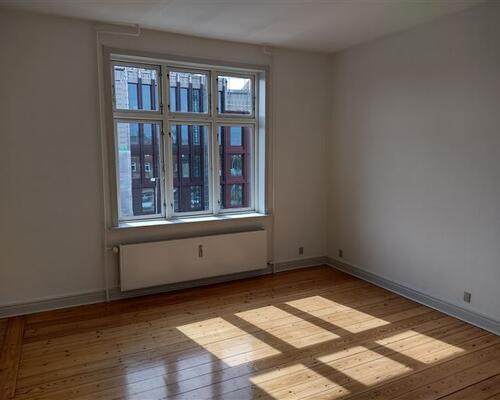 3 værelses lejlighed i Odense C