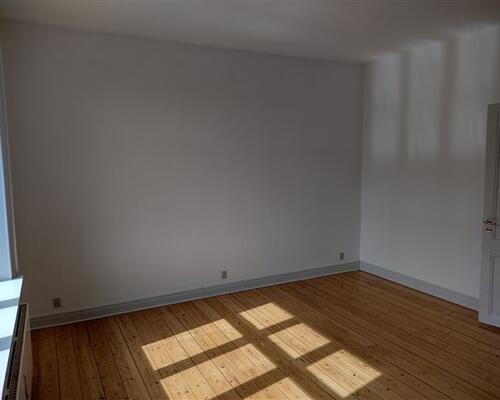 3 værelses lejlighed i Odense C