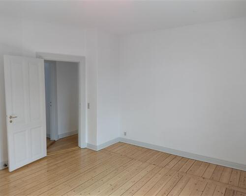 3 værelses lejlighed i Odense C